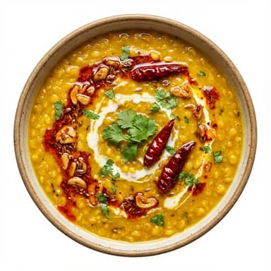Dal Spicy