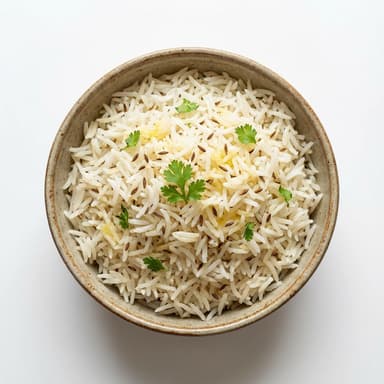 jeera Rice